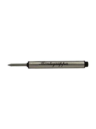 Montegrappa Piccola Roller Kalem Refili Siyah IA01RPFC