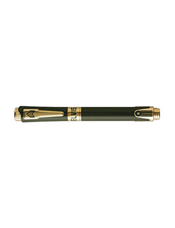Montegrappa Elvis Presley Dolma Kalem ISICE3YG