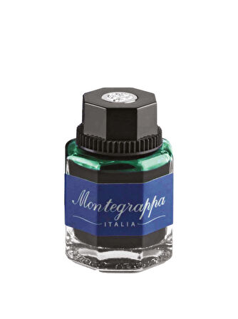 Montegrappa Yeşil Mürekkep 50 ml IA01BZIG