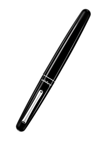 Montegrappa Elmo 01 The Peoples Dolma Kalem - F Uç ISEOR2AC