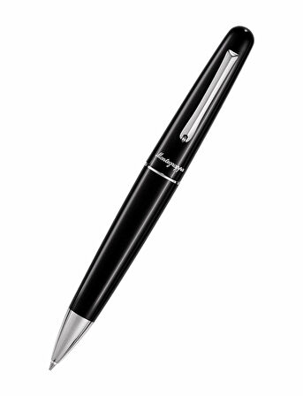 Montegrappa Elmo 01 Tükenmez Kalem  ISEORBAC