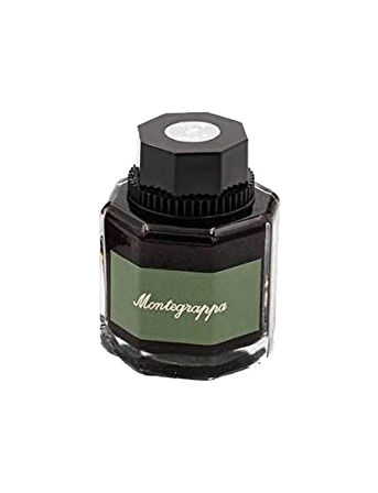 Montegrappa Mürekkep Siyah IA02BZIC