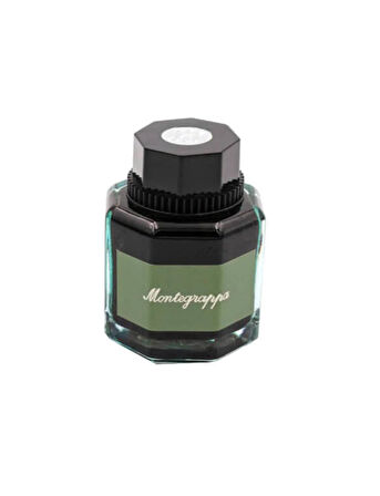 Montegrappa Mürekkep Turkuaz IA02BZIT