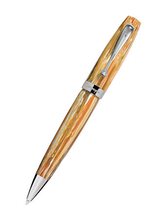 Montegrappa Mia The Modern Classic Spice Explosion Tükenmez Kalem ISMIABI1