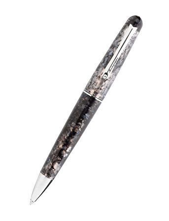Montegrappa Elmo Ambiente Charcoal Tükenmez Kalem ISEERBIC