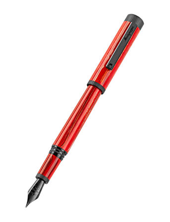 Montegrappa Zero Zodiac The Star Align Aries Dolma Kalem - M Uç ISZEZ3IC_R3