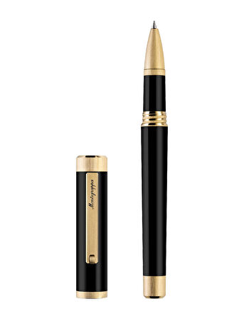 Montegrappa Zero Rollerball Pen ISZEIRIY