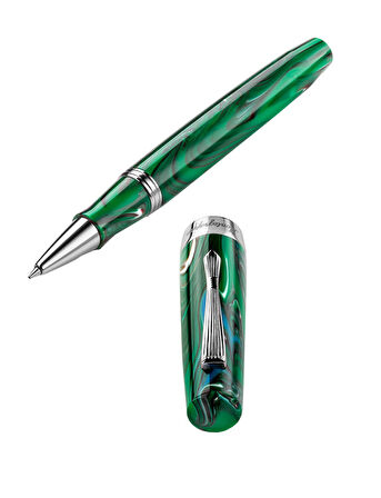 Montegrappa Elmo 02 Inspiration Roller Kalem ISE2RRAG