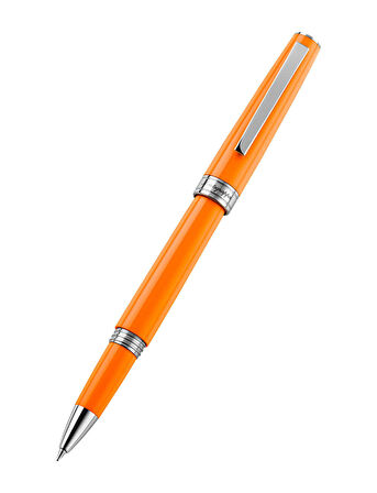 Montegrappa Armonia Greatness Starts Small Tükenmez Kalem ISA1RRAO