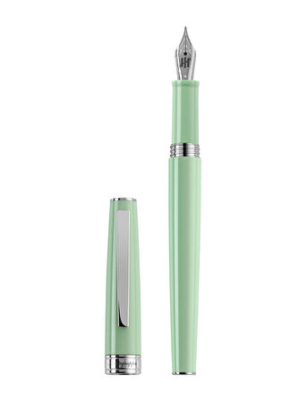 Montegrappa Armonia Greatness Starts Small Nane Rengi Dolma Kalem - F Uç ISA1R_AG
