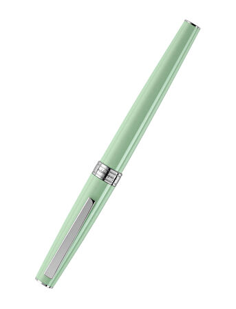 Montegrappa Armonia Greatness Starts Small Nane Rengi Dolma Kalem - F Uç ISA1R_AG