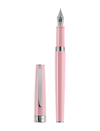 Montegrappa Armonia Greatness Starts Small Pembe Dolma Kalem - M Uç ISA1R3AS