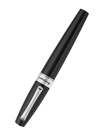 Montegrappa Magnifica Modern Classic Roller Kalem ISNGRRAC