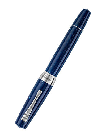 Montegrappa Elmo 02 Plus Mechanical Maestro Interstellar Dolma Kalem - M Uç ISE2R3A_008