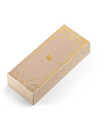 Montegrappa Elmo 01 The Peoples Beyaz Tükenmez Kalem ISEORBAW