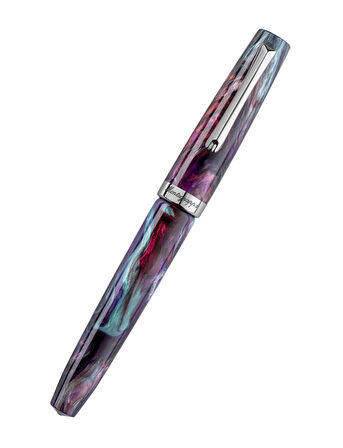 Montegrappa Venetia Tarvisium Carson Dolma Kalem - M Uç ISVEN3A_006