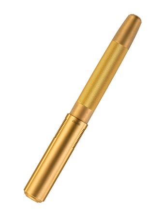 Montegrappa Goldfinger Special Issue Anniversary Edition Roller Kalem ISBJRRUY