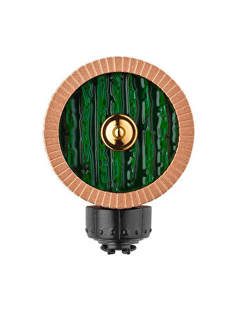 Montegrappa Ode to Bag End Hobbiton Handcraft Tükenmez Kalem ISLORBBE