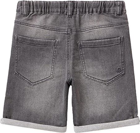 Unıted Colors Of Benetton Erkek Çocuk Şort 49BPC9015