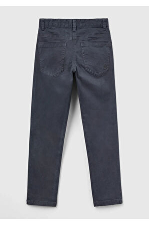 United Colors of Benetton Erkek Çocuk Sarı Pantolon Model Kodu: 223A4HM6CE00P
