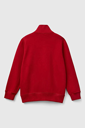 United Colors Of Benetton Erkek Çocuk Sweat 222A3J68C501B