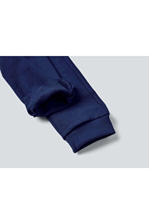 Benetton Erkek Bebek Eşofman Altı