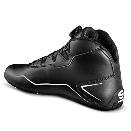 SPARCO K-Pole WP Karting Ayakkabısı Su Geçirmez 38 Numara