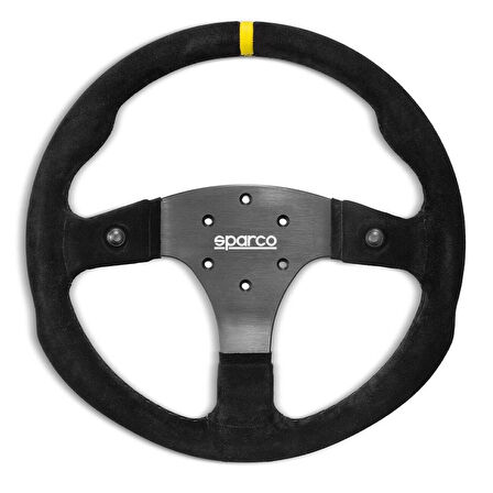 SPARCO R350B SÜET DİREKSİYON