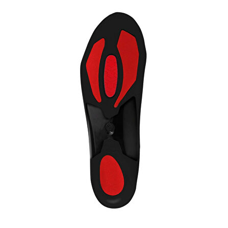 SPARCO HYPERSPEED SİYAH SİMÜLATÖR ÇORABI  40-41  NUMARA