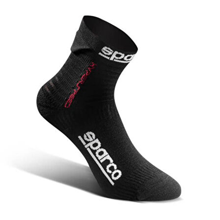 SPARCO Hyperspeed Simülatör Çorabı 42-43 Numara