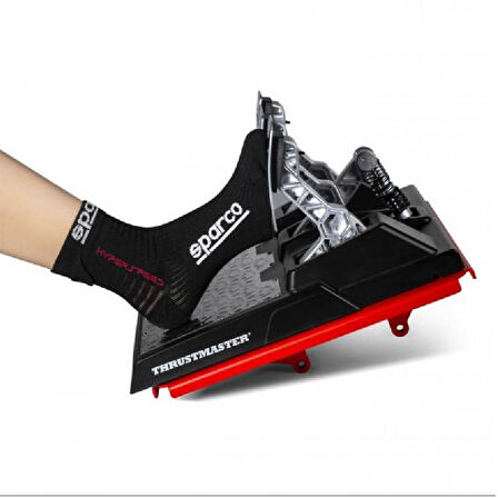 SPARCO Hyperspeed Simülatör Çorabı 44-45 Numara