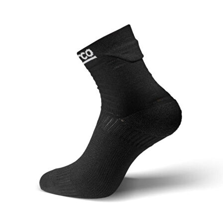 SPARCO Hyperspeed Simülatör Çorabı 46-47 Numara