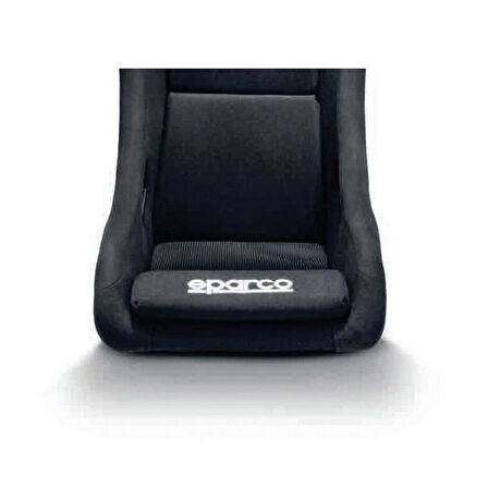 Sparco Grid Q Koltuk Ped Seti (sırt + alt) 01048KIT8009NR
