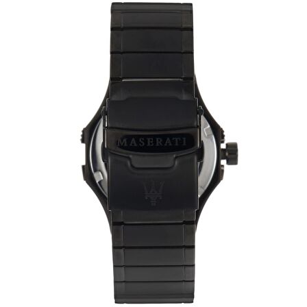 Maserati Potenza R8853108003 Limited Edition Erkek Kol Saati
