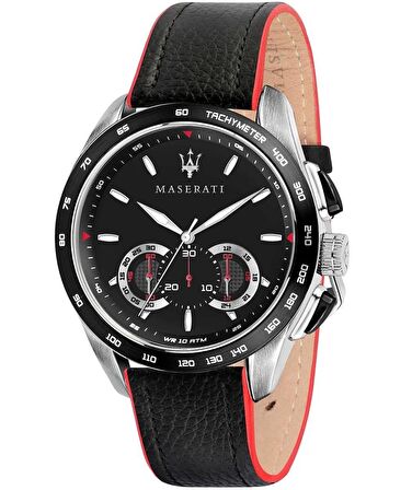 Maserati R8871612028 Erkek Kol Saati