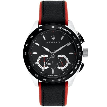 Maserati R8871612028 Erkek Kol Saati