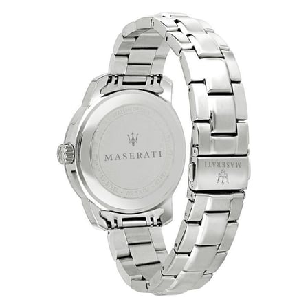 Maserati R8853121004 Erkek Kol Saati
