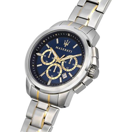 Maserati R8873621016 Erkek Kol Saati