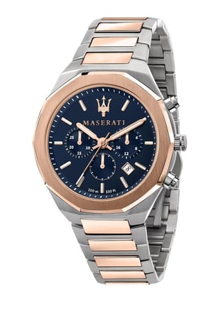 Maserati R8873642002 Erkek Kol Saati