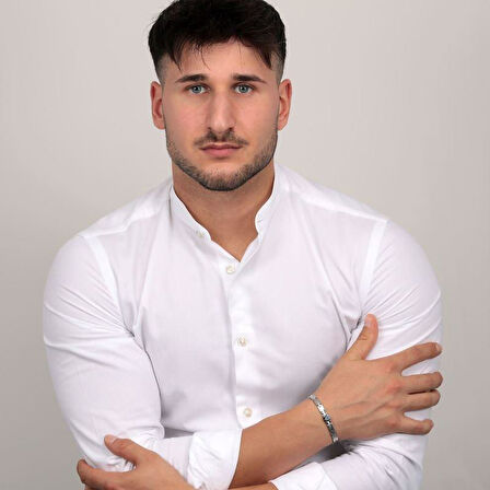 Maserati  JM420ATK03 Erkek Bileklik