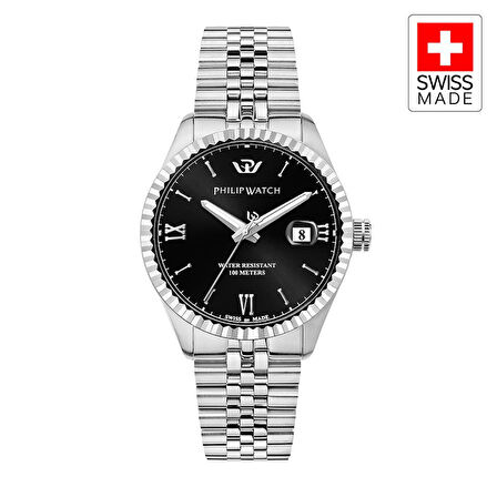 PHILIP WATCH R8253597076 Erkek Kol Saati