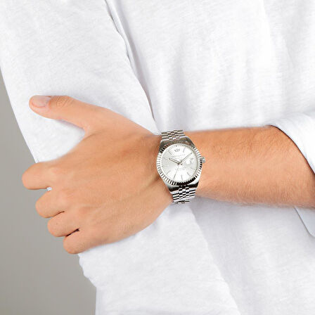 PHILIP WATCH R8223597028 Erkek Kol Saati