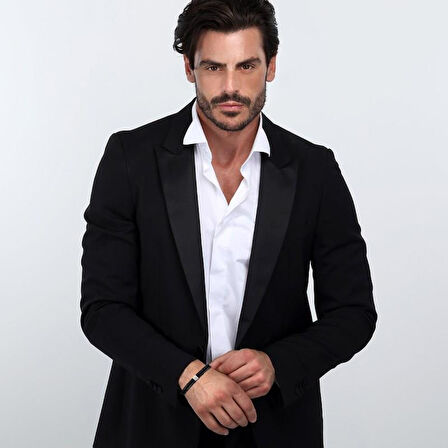 Maserati  JM422AVE13 Erkek Bileklik