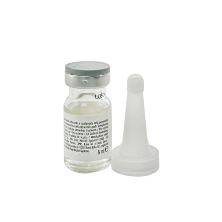 Paul Mitchell Vegan Super Strong Hair Lotion Complex 12X6ML