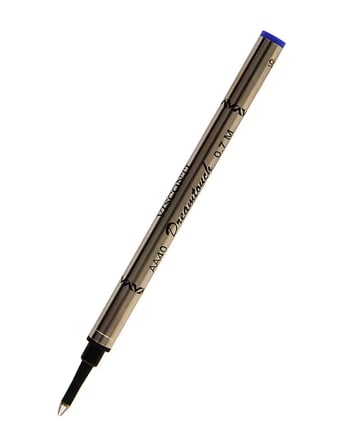 Visconti Roller Kalem Mavi Refill 0.7M A4017