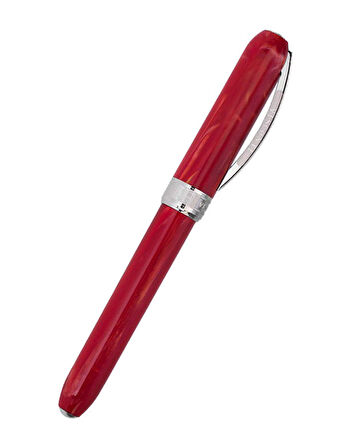 Visconti Rembrandt Red Rollerball Kalem KP10-03-RB