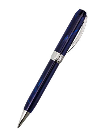 Visconti Rembrandt Blue Tükenmez Kalem KP10-02-BP