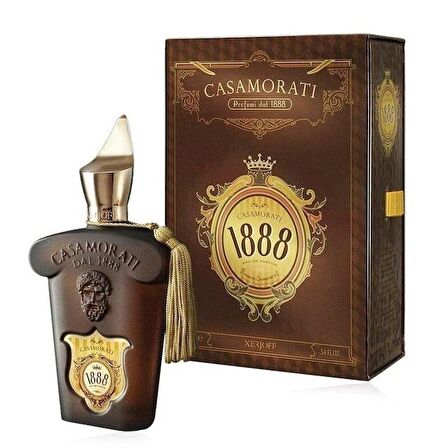 Xerjoff Casamorati 1888 EDP Baharatli Erkek Parfüm 100 ml  