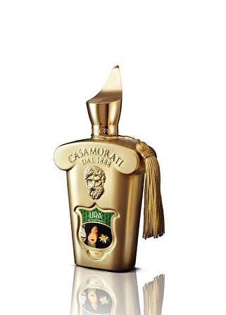 Xerjoff Casamorati Lira EDP Baharatli Kadın Parfüm 100 ml  