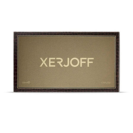 Xerjoff Alexandria II Parfum 50 ml Unisex Parfüm